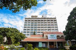 Woodlands Hotel