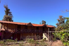 woodland homestay nainital uttrakhand