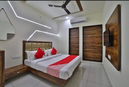 Hotel Kailash
