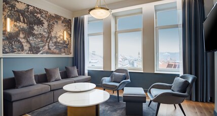 undefined Room Type - Suite