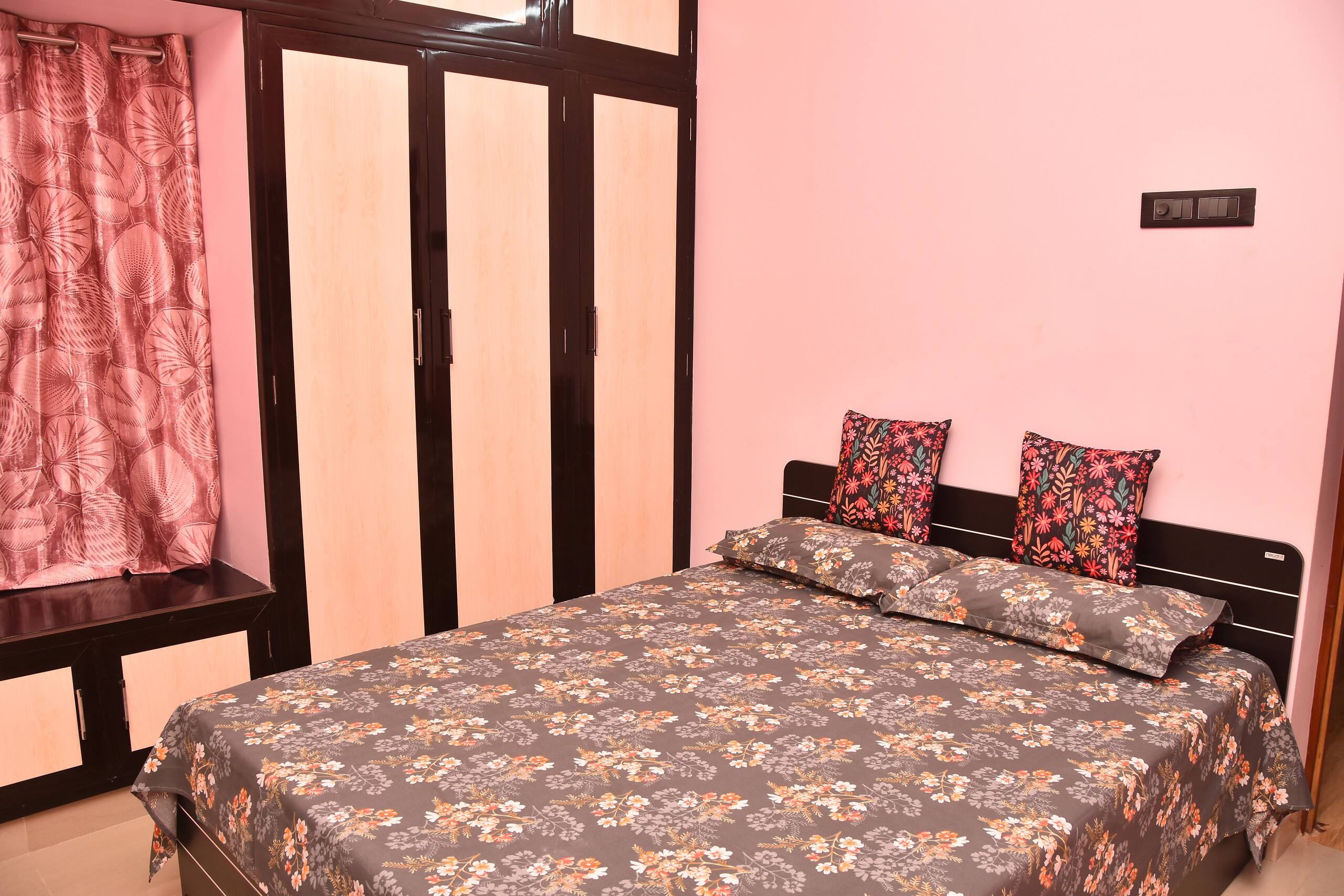 Riverland Stays - Ruby House - Srirangam - Tap to explore photos