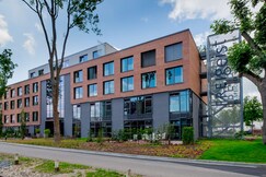 Hotel FREIgeist Einbeck, BW Signature Collection