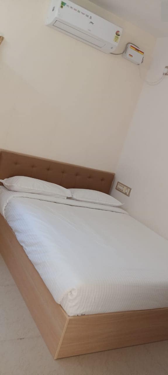 Sri annapoorna luxury apartment Serviced Apartment - Tap to explore photos