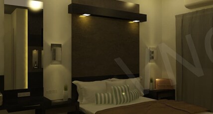 SRI TAYI GRAND Room Type - DOUBLE ROOM