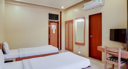 Hotel Sheetal Room Type - Standard Non Ac (Local guest and Unmarried couples not allowed )