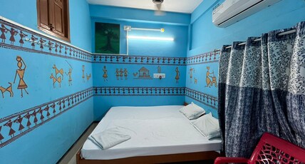 Shayamali Homestay Room Type - Bedroom 2