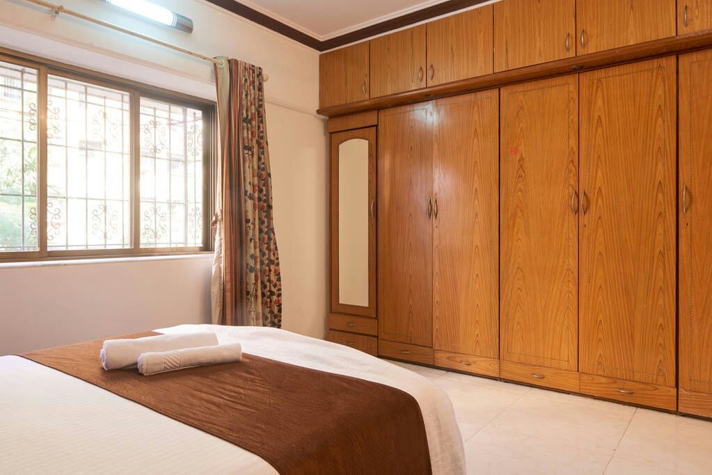 Executive Heritage - Service Apartment - Tap to explore photos