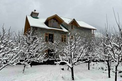 Address of Private 2BHK in a Villa Entire Ground Floor