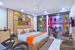 Hari Homes - New Delhi Railway Station