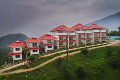 The Lake View Resort Munnar