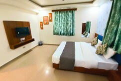 Hotel Shree Maya Inn