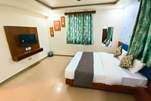 Hotel Shree Maya Inn
