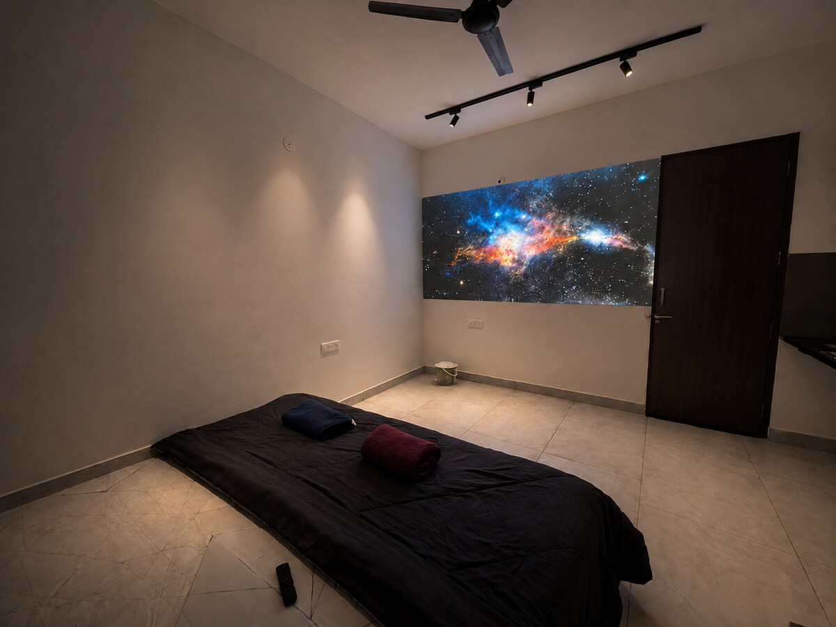 Studio 78 by Homezype Homes | Studio Apartments in Vijay Nagar - Tap to explore photos