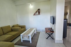 Cornerstone | Entire 2 BHK