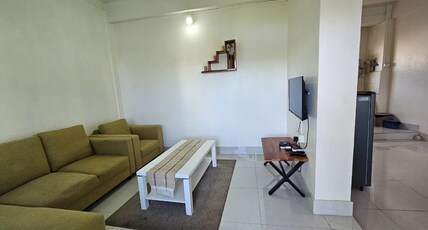 Cornerstone | Entire 2 BHK Room Type - Cornerstone | Entire 2 BHK