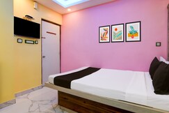 Hotel O Golden Queen