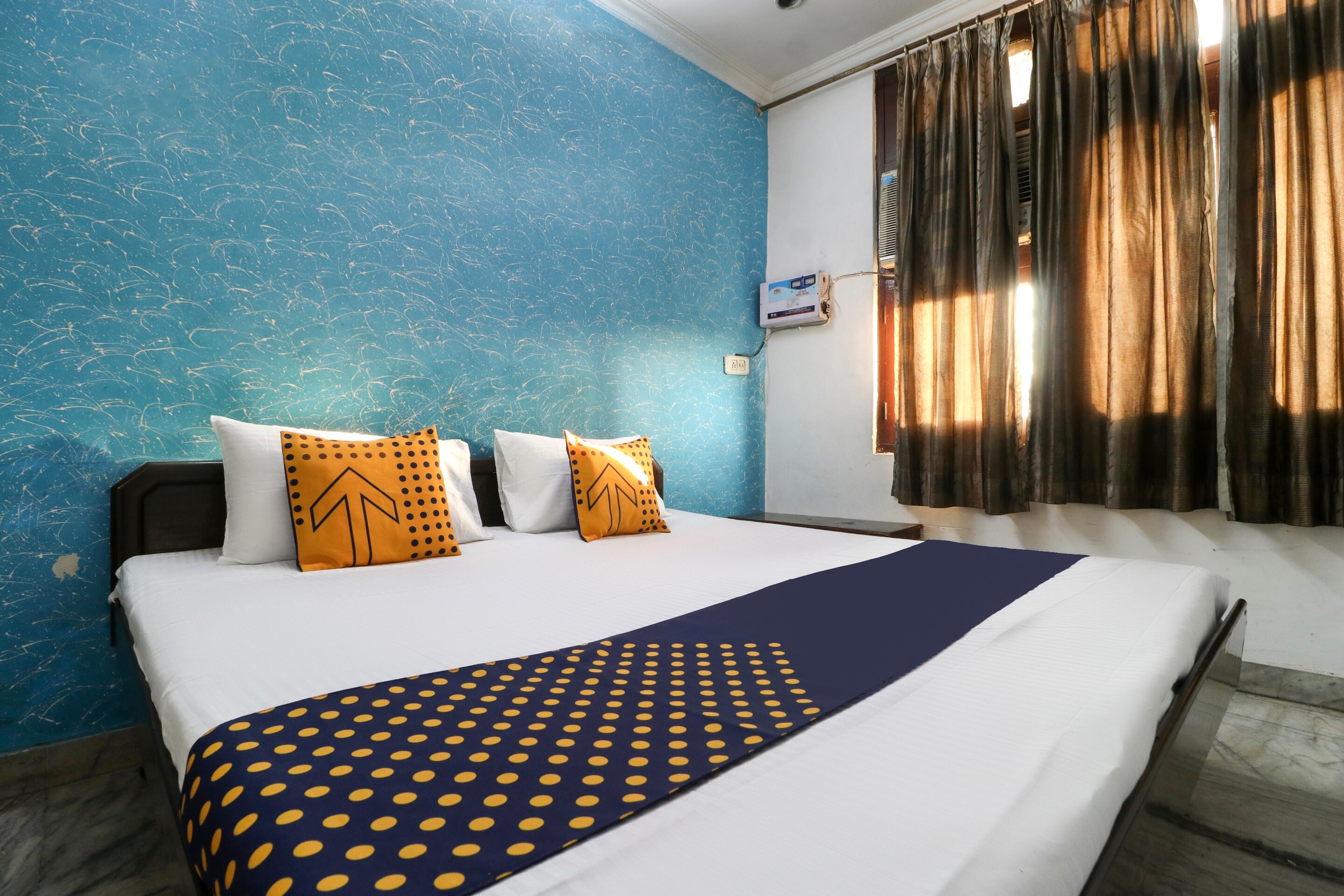 Hotel O Rr Residency - Tap to explore photos