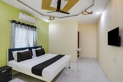 Hotel O Sky View Stay In