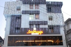 Holiday Park Thalassery