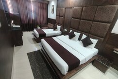 Hotel Virat International