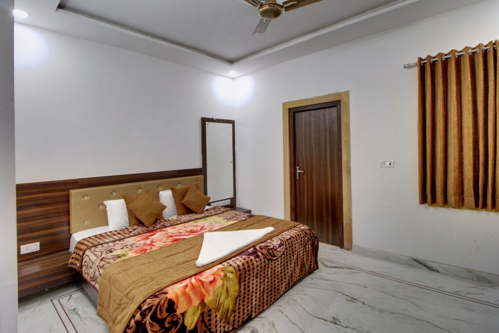 Hotel Oasis Jaisalmer - Tap to explore photos