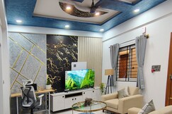 Yuhii   Haven 1BHK
