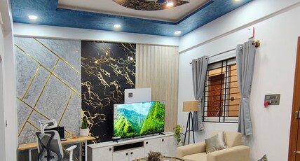 Yuhii   Haven 1BHK Room Type - Yuhii   Haven 1BHK