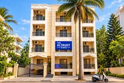 The Altruist Bellandur ORR Hotel