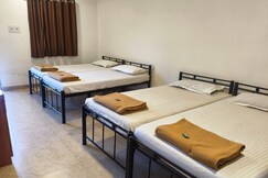 Chandewar Agro Resort