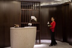 Crowne Plaza FOSHAN NANHAI