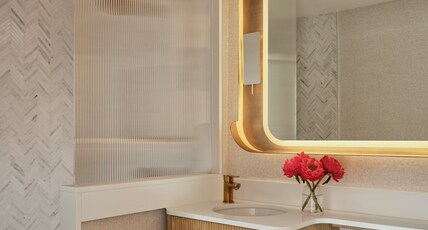 70 Park Avenue Room Type - 1 King