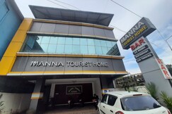 MANNA TOURIST HOME