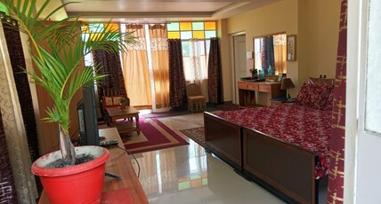 sai s grace Room Type - Deluxe suite 2