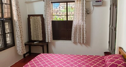 KHS Abhaya Mayavaram Room Type - KHS Abhaya Mayavaram