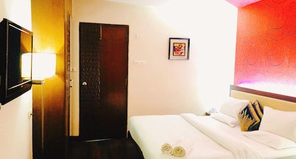 Hotel Vip International Room Type - Premium Room