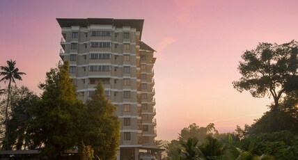 Periyar View Appartments Room Type - Periyar View Appartments
