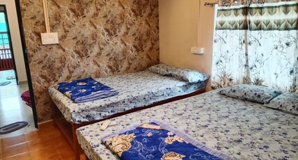River Lounge Resort Room Type - Family AC Deluxe rooms