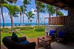 Coco de Mer Hotel and Black Parrot Suites