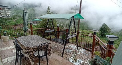 Icebergs | A Boutique Stay and 24 Hour Cafe Room Type - Deluxe Room Non AC
