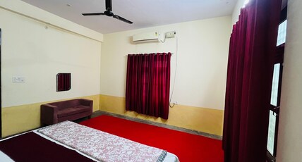 Jivbodh | A Boutique Stay Room Type - Double bedroom