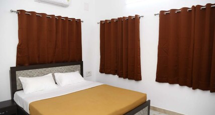 SS Stay Chennai Room Type - Classic Room SS Stay Chennai Room Type - Classic Room