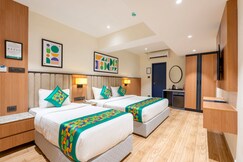 Treebo Premium Taara