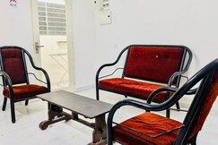 SAN2 Spacious 2BHK Apartment