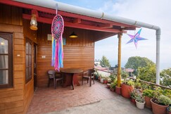 Santa Maria Hostel Kodaikanal