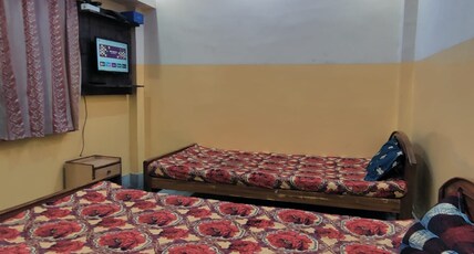 Hotel Royal Residency Room Type - Standard Room