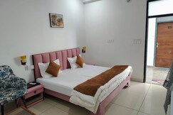 Baba Sundaram Hotel & Restaurant