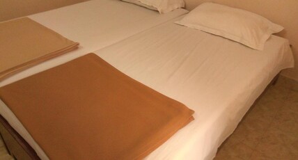 Summer Cottage Room Type - Budget Double Room Non AC