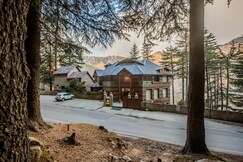 Heritage Satikva Resorts,Manali