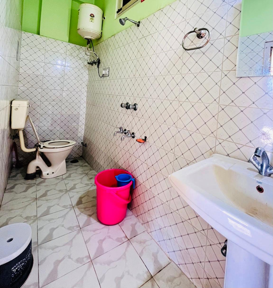 Mahajan Villa 1 Bhk - Tap to explore photos