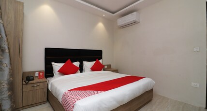 Hotel O Madhurapuri Room Type - Classic Hotel O Madhurapuri Room Type - Classic